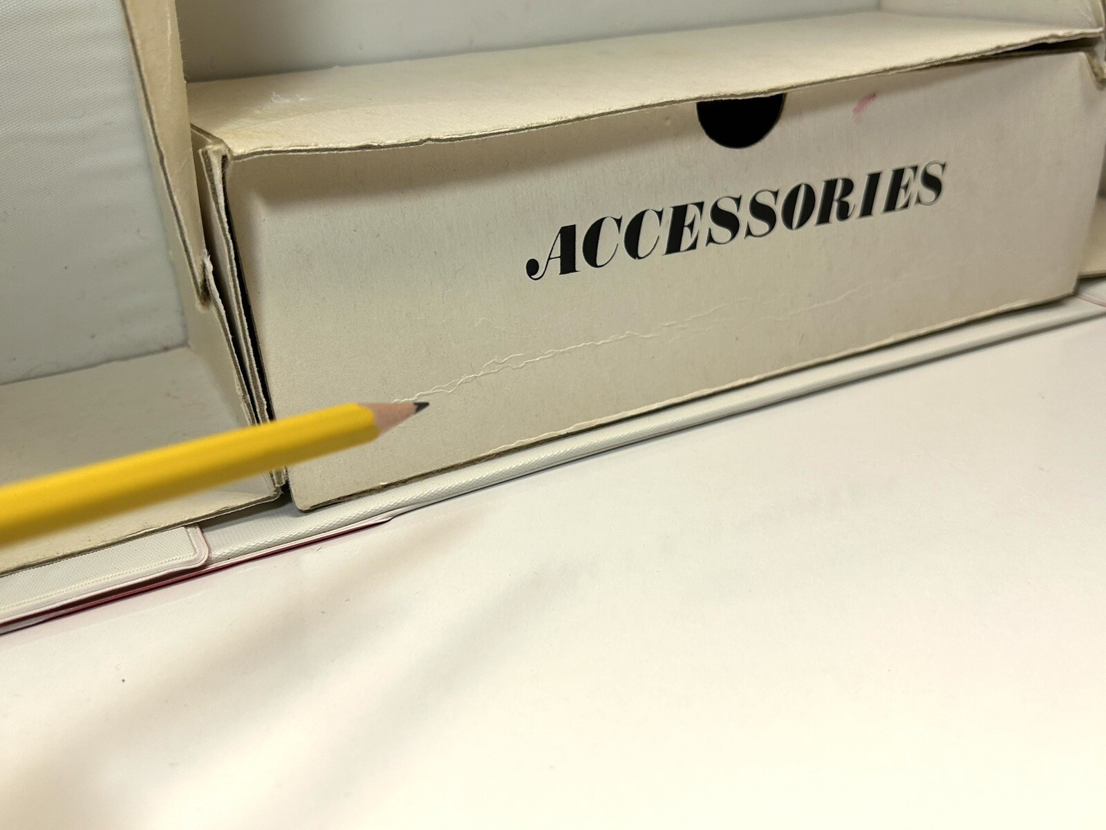 1970’s BARBIE FASHION DOLL BEDROOM Carrying CASE Twin Fold Out Beds eBay