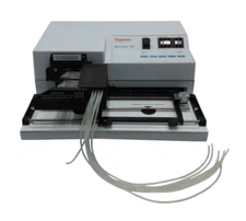 Thermo Scientific Multidrop 384 Microplate Dispenser | Powers On, Error