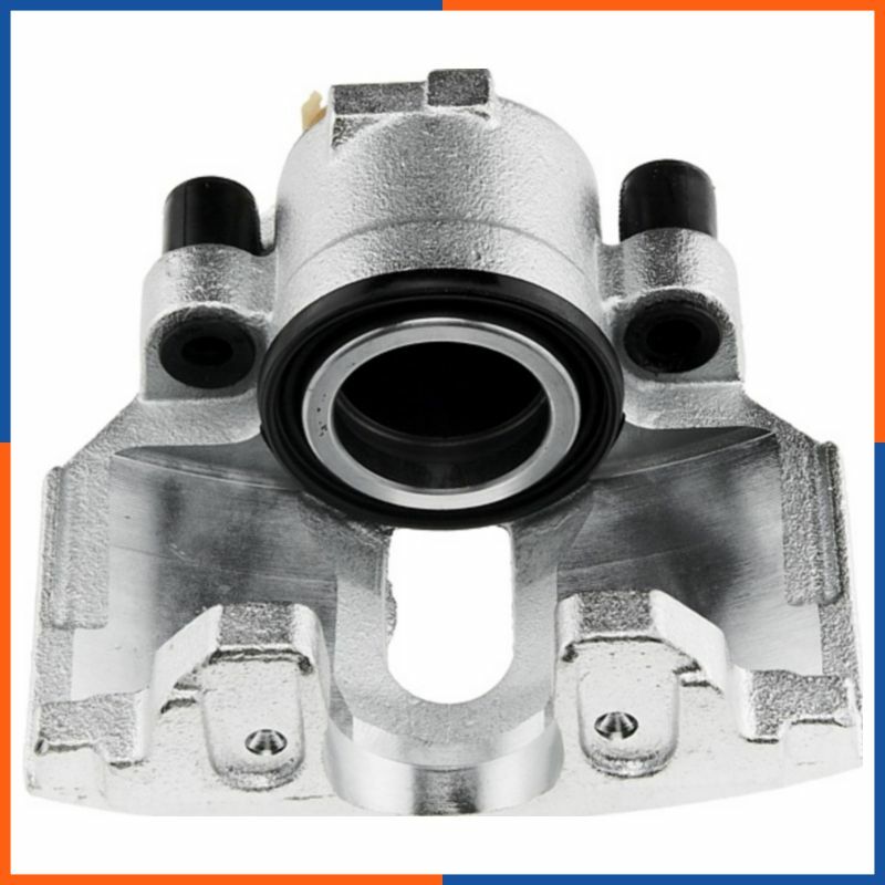 Étrier de frein avant droit 4B0615124 compatible avec Audi Berline et Break