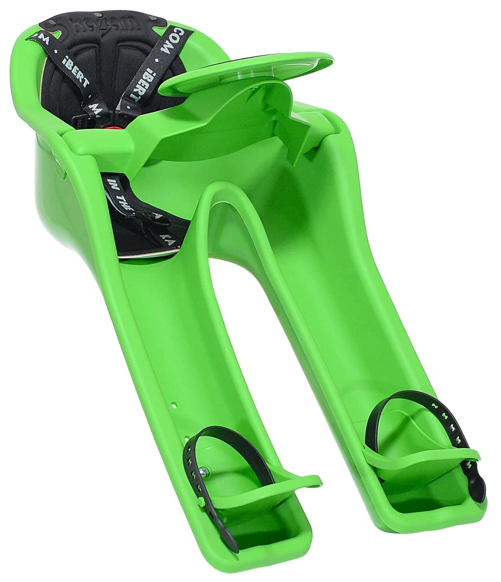 Las mejores ofertas en Asientos para niños bicicleta iBert | eBay