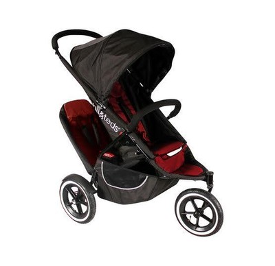 silver cross wave 2020