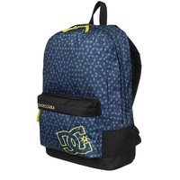 Dc Bunker Print Backpack - Mens Geo Blues School Bag Adybp03002-brd6 Free Haribo Dc Bunker Print Backpack - Mens Geo Blues School Bag Adybp03002-brd6 Free Haribo
