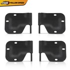 Fit For Humvee X-door Hinges Hard Door M998 M1097 M1123 M1152 Left & Right 4PCS — photo 1