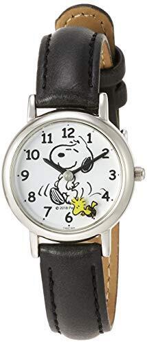 Citizen Q&Q Peanuts Snoopy P003 Series P003-304 Wristwatch Citizen Q&Q Peanuts Snoopy P003 Series P003-304 Wristwatch