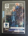 2022 Donruss Optic Basketball Black Velocity Dillon Brooks #200