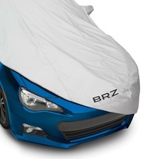 2013-2024 Genuine Subaru Brz Oem Full Car Cover M001sca000 Genuine Oem Factory