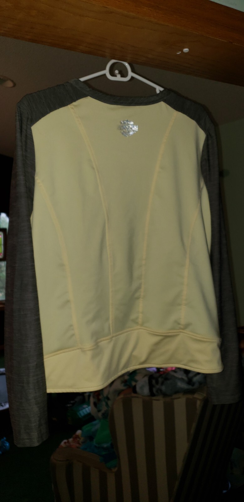 Harley-Davidson Performance Colorblock Biker Swea… - image 2