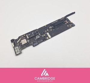 Apple MacBook Air 13" A1466 2017 Logic Board i5-5350U 1,8GHz 8GB 820-00165-A
