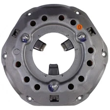 HY- CAPACITY 12" Single Stage Pressure Plate - New