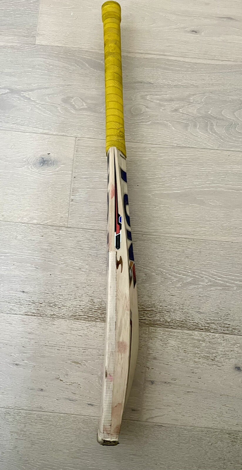TON THALA CRICKET BAT eBay