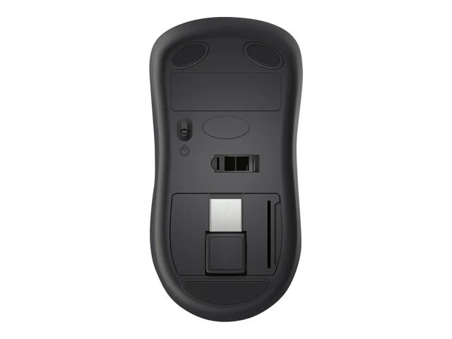 Microsoft Wireless Mouse 1000 Model 1454 - Image 3 of 4
