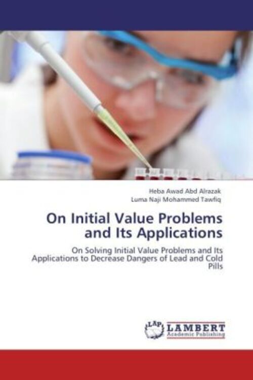 Thumbnail - Heba Awad Abd Alrazak (u. A.) | On Initial Value Problems And Its
