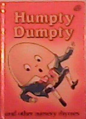 Humpty Dumpty and Other Nursery Rhymes By Ken McKie | eBay UK
