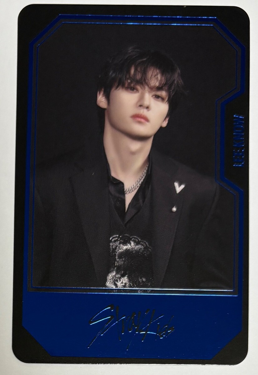 Stray Kids SKZ - SKZHOP HIPTAPE 合 HOP Album Official