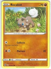 Pokémon - Rocabot - 29/73 - EB03.5 - Neuf - VF