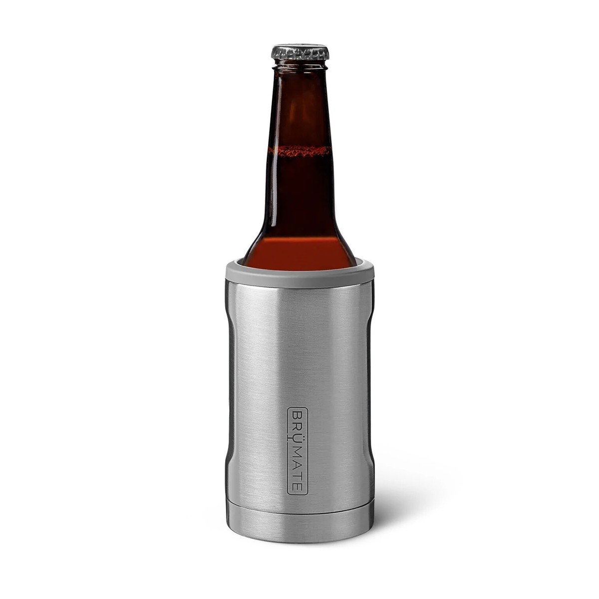 Vacuum Beer Bottle Thermos Koozie Thermos Stainless Steel Thermos