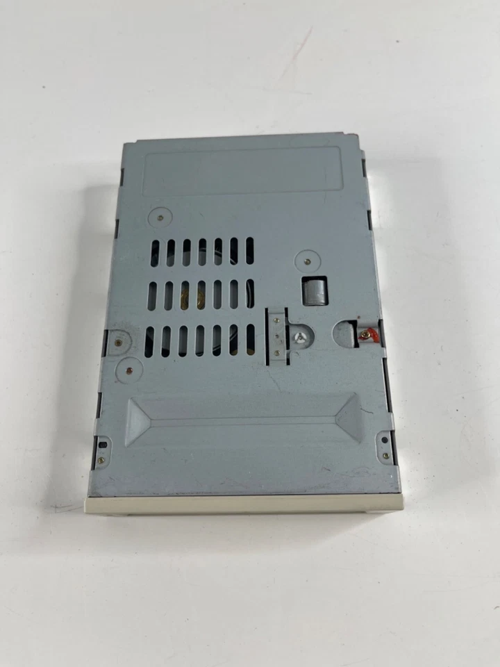 CD ROM Laufwerk TEAC FT 3020 501 Floppy 3,5 Intern Vintage - Bild 2 von 4