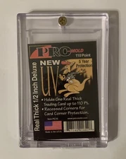 Pro-Mold 110 PT. Uv Deluxe 1/2 in. Thickness