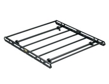 PORTAPACCHI LA PREALPINA SIGMA CESTELLO 9/C-C PER BARRE PORTATUTTO 132x110 cm