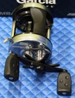 Abu Garcia Ambassadeur Classic Baitcast Round Reel C3-CHOOSE YOUR MODEL!