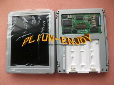 Used 5.5'' Sharp 320(RGB)×240 Resolution LCD Screen Panel LM32C041