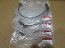 Bougies d'allumage Hyundai ATOS