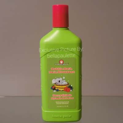 melaleuca baby wash