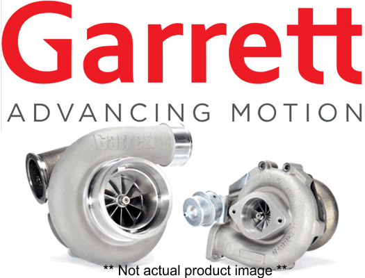 846098-5002S | Garrett Partial Turbocharger GTX3584RS Super Core