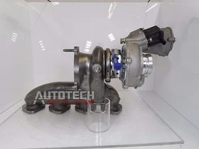 Turbolader für Mercedes-Benz E-Kl. 250 Blue Efficiency 150kw A2710903680 AL0065C