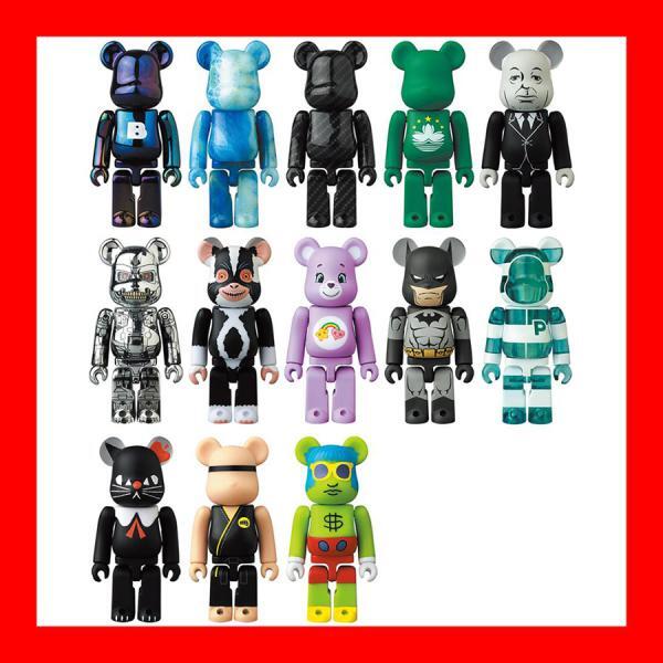 MEDICOM TOY BE@RBRICK SERIES 43 1BOX 24 pieces finished MEDICOM TOY BE@RBRICK SERIES 43 1BOX 24 pieces finished