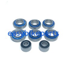 Yeti SB4.5 SB5 SB5C SB5.5 SB5+ SB6 2014-2019 Full MAX Frame / Pivot Bearing Kit