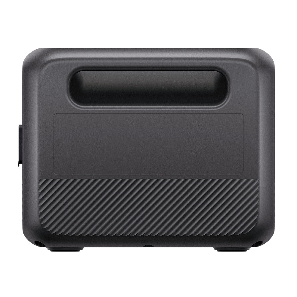 BLUETTI AC50B 700W 448Wh Portable Power Station LiFePO4 for Road Trip/Outage