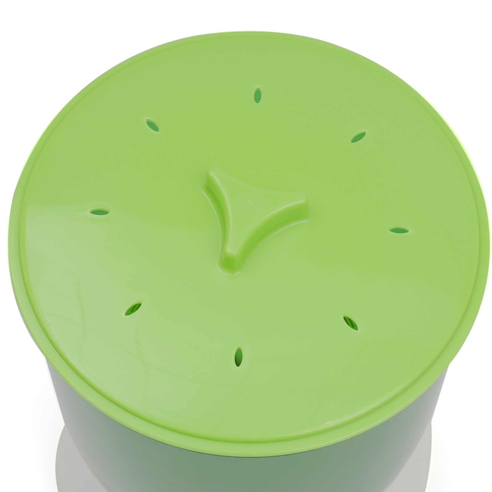 Automatic Bean Sprouts Machine Thermostat Seeds Growing Dual-Layer Bean Sprouter