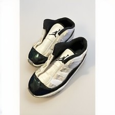 Jordan 11 Retro Low Iridescent 9c