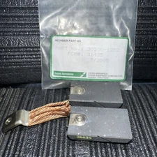 💥30300-1282 BRUSH LUCAS AEROSPACE💥