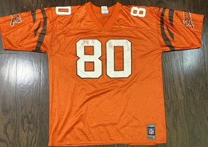 peter warrick bengals jersey