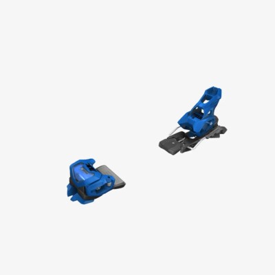 Freeride Ski Bindings TYROLIA ATTACK 14 GW Blau Bremse 110 Mm.
