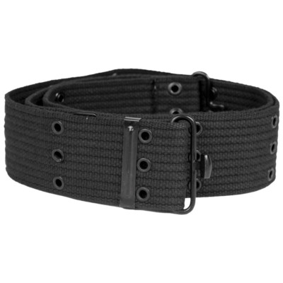 LC-1 US Army Pistol Belt Alice Web Webbing LC1 Individual