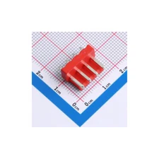 (10pcs)WAFER-VH3.96-4PZZ-R62 P=3.96mm