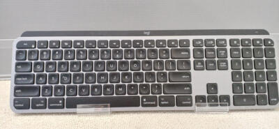 Logicool MX Keys S Wireless Keyboard Good Condition Unit Only Used