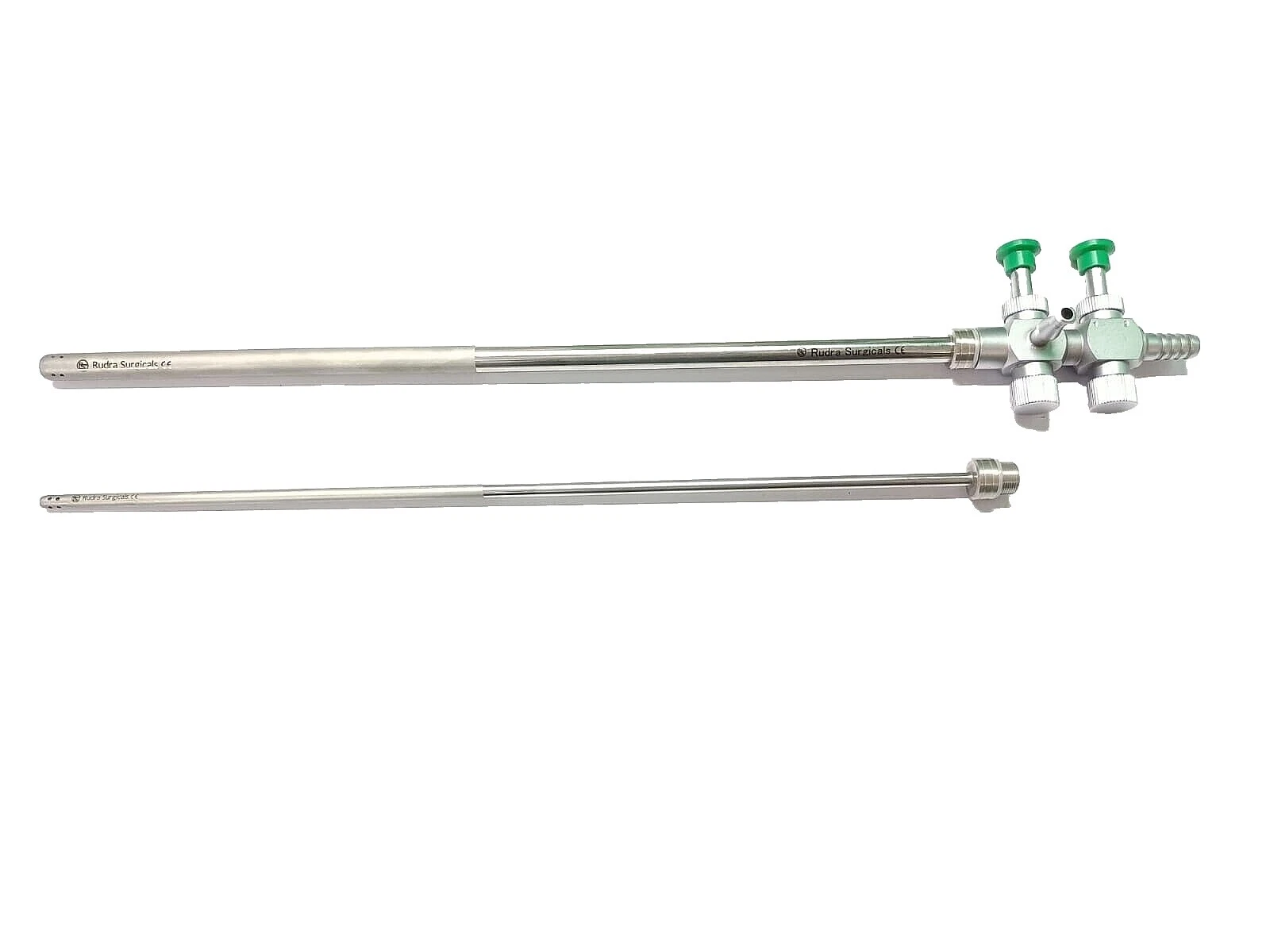 Endodontics Laparoscopic Instruments