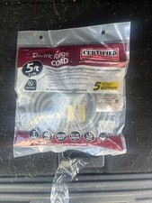 Certified Appliance Accessories 40-Amp Appliance Power Cord 3 Prong Range Cord