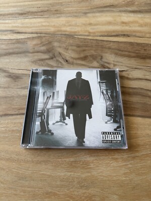 JAY-Z - AMERICAN GANGSTER   US Hip Hop Rap, Lil Wayne, Beanie Sigel, Nas