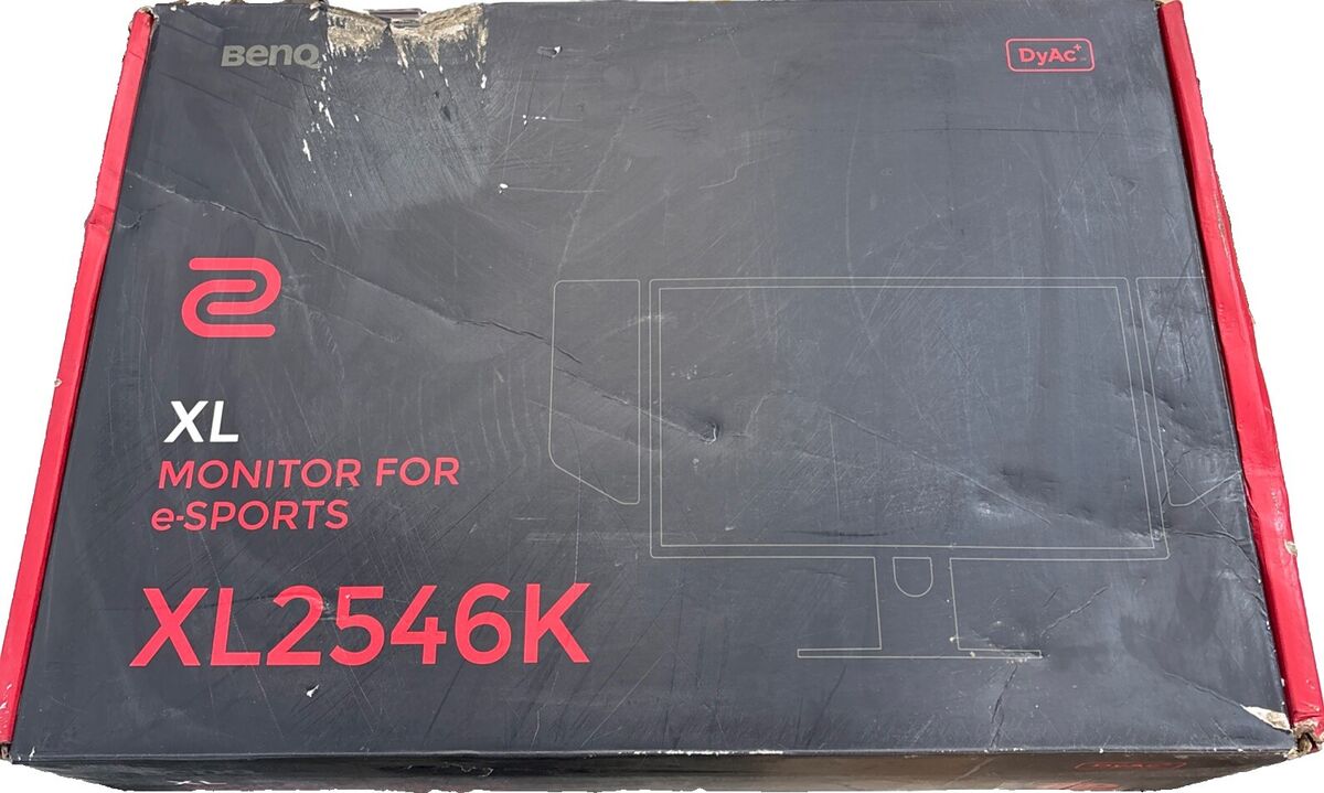 BenQ ZOWIE 24.5 BenQ ZOWIE 24.5
