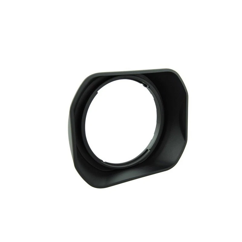 52mm LH-55B Plastic Lens Hood for Olympus M.Zuiko Digital ED 9-18 F4-5.6 12-50mm - Image 3 of 4