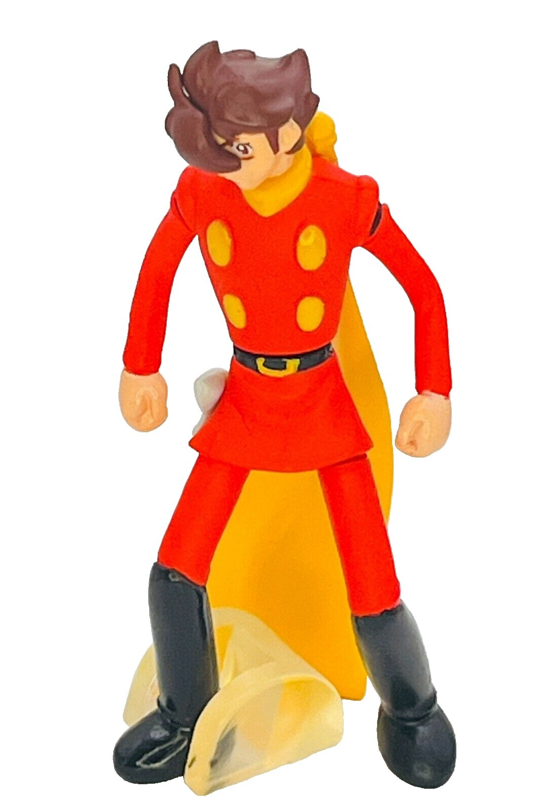 Cyborg 009 Figure | eBay