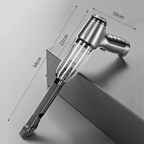 95000PA Handheld Car Cordless Vacuum Cleaner Home Dust Blower Mini Air Duster AU - Picture 22 of 27