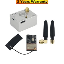 915Mhz Head Tracking Module Tracker TX & RX for Model Aeroplanes RC Car Models