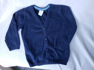 long cardigan h and m