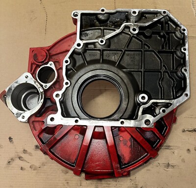 Cummins ISB 6.7 Flywheel Housing 4941042 OEM for sale online | eBay 